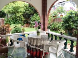 Richards Avenue (D19), Terrace #150220712